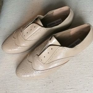 Steve Madden Oxford shoes